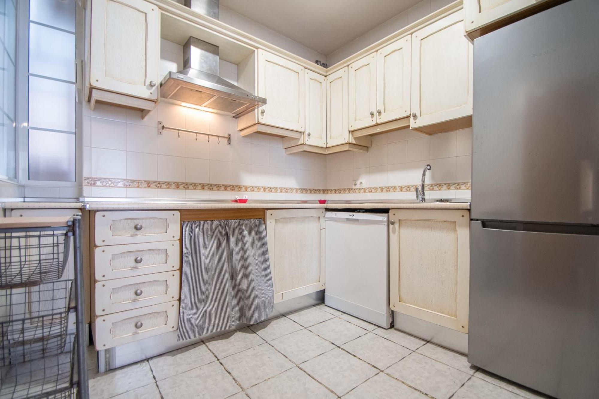 Apartamento Santa M Serenity Cadiz Luaran gambar