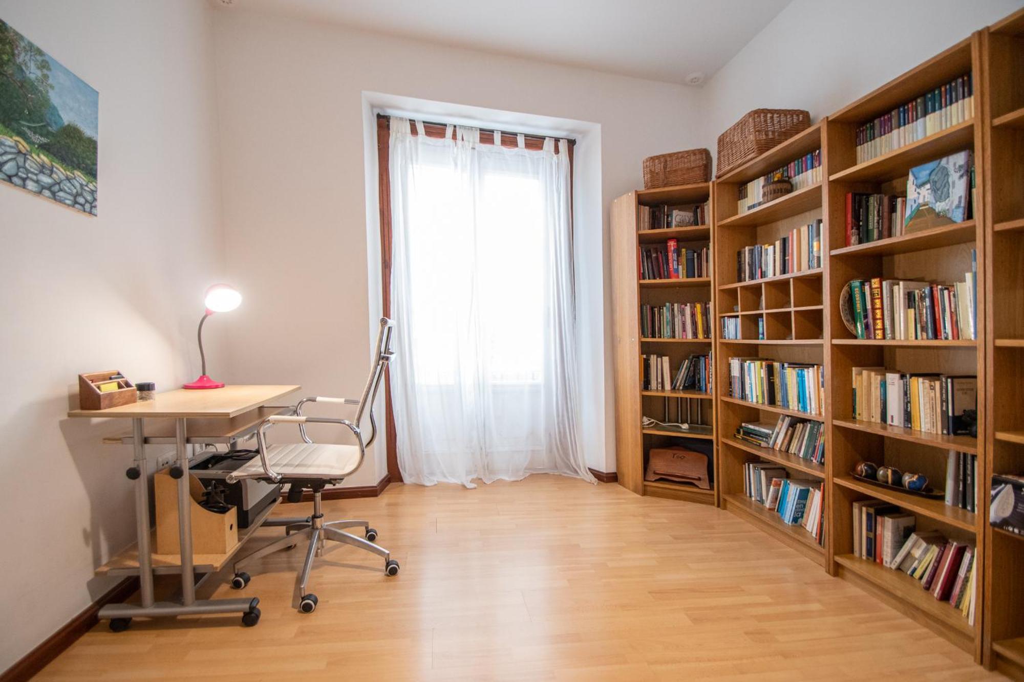 Apartamento Santa M Serenity Cadiz Luaran gambar