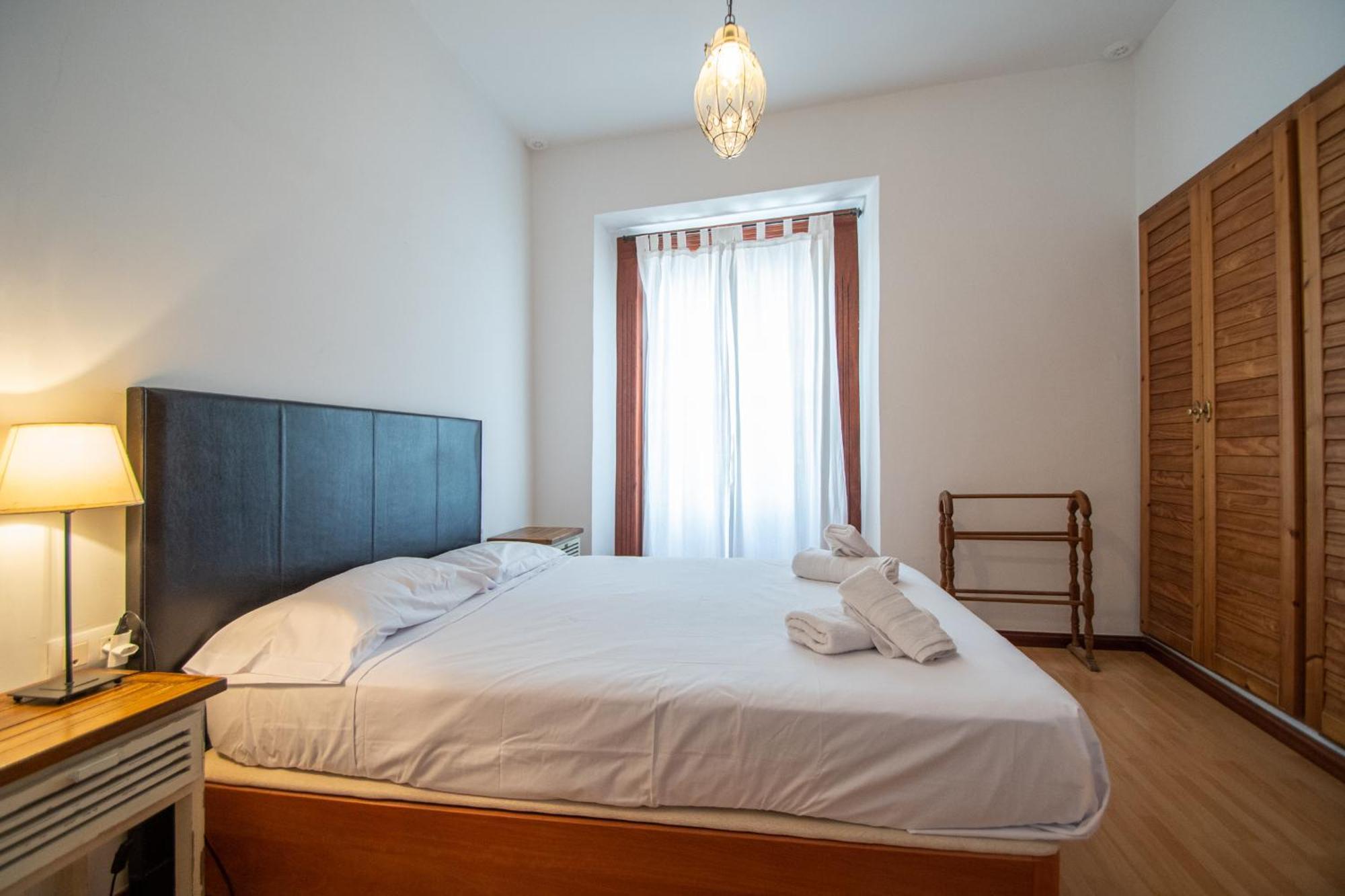 Apartamento Santa M Serenity Cadiz Luaran gambar