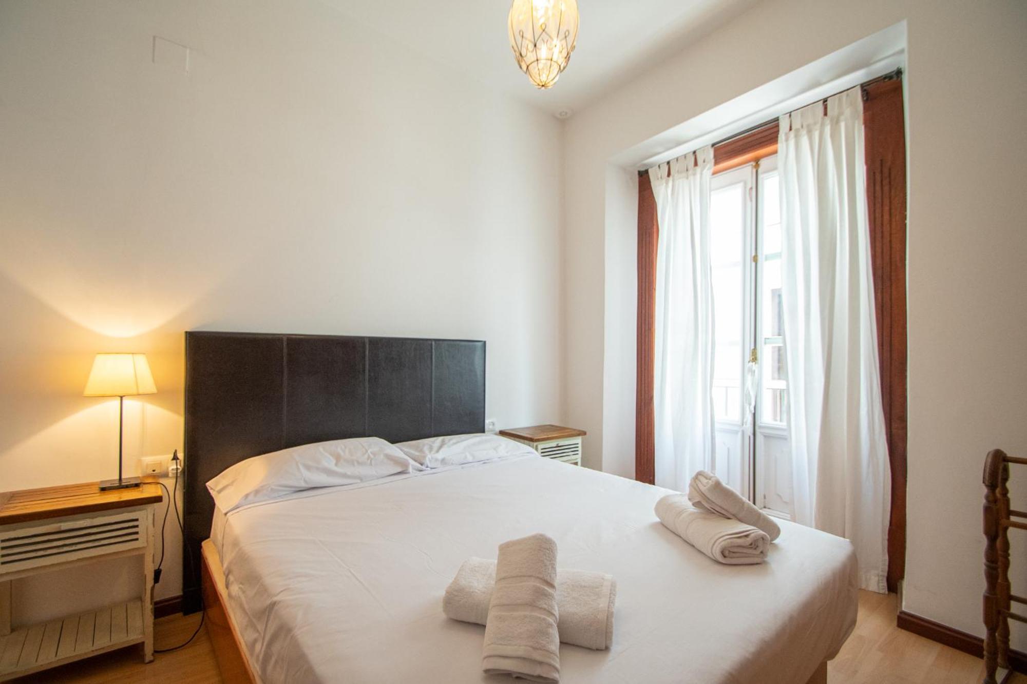 Apartamento Santa M Serenity Cadiz Luaran gambar